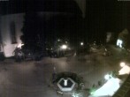 Archiv Foto Webcam Oberstdorf Markplatz 01:00