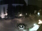 Archiv Foto Webcam Oberstdorf Markplatz 03:00