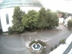 Archiv Foto Webcam Oberstdorf Markplatz 06:00