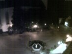 Archiv Foto Webcam Oberstdorf Markplatz 23:00