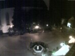 Archiv Foto Webcam Oberstdorf Markplatz 01:00