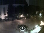 Archiv Foto Webcam Oberstdorf Markplatz 03:00