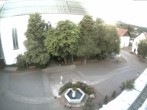 Archiv Foto Webcam Oberstdorf Markplatz 05:00
