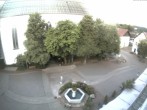 Archiv Foto Webcam Oberstdorf Markplatz 06:00