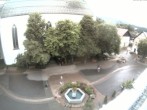 Archiv Foto Webcam Oberstdorf Markplatz 11:00