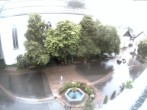Archiv Foto Webcam Oberstdorf Markplatz 05:00