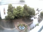 Archiv Foto Webcam Oberstdorf Markplatz 06:00