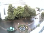 Archiv Foto Webcam Oberstdorf Markplatz 07:00