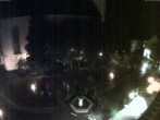 Archiv Foto Webcam Oberstdorf Markplatz 23:00