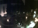 Archiv Foto Webcam Oberstdorf Markplatz 01:00