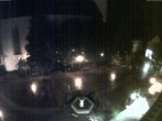 Archiv Foto Webcam Oberstdorf Markplatz 03:00