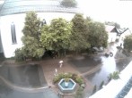 Archiv Foto Webcam Oberstdorf Markplatz 05:00