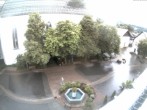 Archiv Foto Webcam Oberstdorf Markplatz 06:00