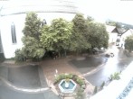 Archiv Foto Webcam Oberstdorf Markplatz 07:00