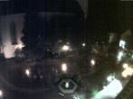 Archiv Foto Webcam Oberstdorf Markplatz 23:00