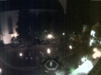 Archiv Foto Webcam Oberstdorf Markplatz 01:00
