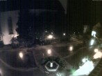 Archiv Foto Webcam Oberstdorf Markplatz 23:00