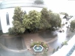 Archiv Foto Webcam Oberstdorf Markplatz 05:00