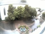 Archiv Foto Webcam Oberstdorf Markplatz 06:00
