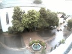 Archiv Foto Webcam Oberstdorf Markplatz 07:00