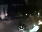 Archiv Foto Webcam Oberstdorf Markplatz 03:00