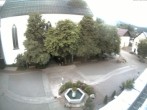 Archiv Foto Webcam Oberstdorf Markplatz 05:00