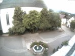 Archiv Foto Webcam Oberstdorf Markplatz 06:00