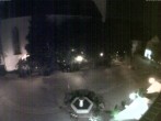 Archiv Foto Webcam Oberstdorf Markplatz 23:00