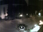 Archiv Foto Webcam Oberstdorf Markplatz 01:00