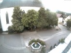 Archiv Foto Webcam Oberstdorf Markplatz 05:00