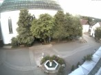 Archiv Foto Webcam Oberstdorf Markplatz 06:00