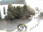 Archiv Foto Webcam Oberstdorf Markplatz 17:00
