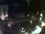 Archiv Foto Webcam Oberstdorf Markplatz 23:00