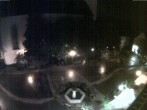 Archiv Foto Webcam Oberstdorf Markplatz 01:00