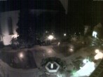 Archiv Foto Webcam Oberstdorf Markplatz 03:00