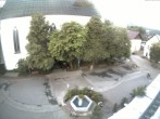 Archiv Foto Webcam Oberstdorf Markplatz 06:00