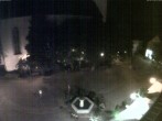 Archiv Foto Webcam Oberstdorf Markplatz 23:00