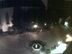 Archiv Foto Webcam Oberstdorf Markplatz 01:00