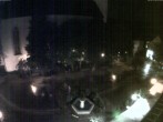 Archiv Foto Webcam Oberstdorf Markplatz 03:00