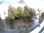 Archiv Foto Webcam Oberstdorf Markplatz 05:00