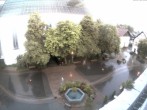 Archiv Foto Webcam Oberstdorf Markplatz 06:00