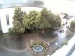 Archiv Foto Webcam Oberstdorf Markplatz 07:00