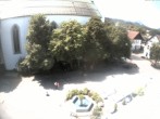 Archiv Foto Webcam Oberstdorf Markplatz 11:00