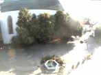 Archiv Foto Webcam Oberstdorf Markplatz 17:00