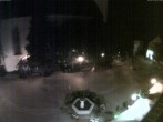 Archiv Foto Webcam Oberstdorf Markplatz 23:00