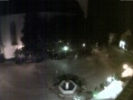 Archiv Foto Webcam Oberstdorf Markplatz 01:00