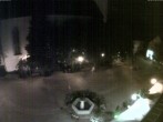 Archiv Foto Webcam Oberstdorf Markplatz 03:00