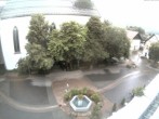 Archiv Foto Webcam Oberstdorf Markplatz 07:00