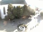 Archiv Foto Webcam Oberstdorf Markplatz 17:00