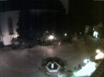 Archiv Foto Webcam Oberstdorf Markplatz 02:00
